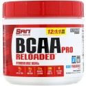 SAN Nutrition, BCAAプロReloaded（リローデッド）、ベリーザクロ、458.6g（16.2oz） (Discontinued Item)