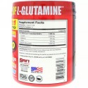 SAN Nutrition, BCAA Pro Reloaded, Blue Raspberry, 4 oz (114 g) (Discontinued Item)
