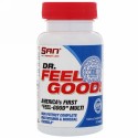 SAN Nutrition, ドクター・フィールグッド、マルチビタミン、24錠 (Discontinued Item)