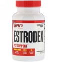 SAN Nutrition, エストロデックス、PCTサポート、90カプセル (Discontinued Item)