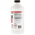 SAN Nutrition, L-カルニチン液、オレンジ、16 fl oz (473 ml) (Discontinued Item)
