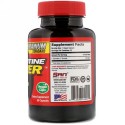 SAN Nutrition, Lカルチニンパウダー、カプセル60錠 (Discontinued Item)