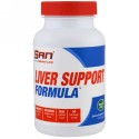 SAN Nutrition, リバーサポートフォーミュラ, 100植物カプセル (Discontinued Item)