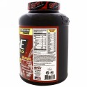 SAN Nutrition, メタフォース 5.0、ストロベリーチーズケーキ、81 oz (2295.5 g) (Discontinued Item)