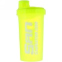 SAN Nutrition, シェイカーカップ、ネオンイエロー、24 oz (Discontinued Item)