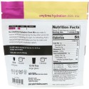 SKRATCH LABS, Anytime Hydration Drink Mix, Passion Fruit, 9.2 oz (260 g) (Discontinued Item)