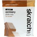 SKRATCH LABS, Sport Recovery Drink Mix, Chocolate, 21.2 oz (600 g) (Discontinued Item)