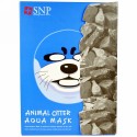 SNP, アニマルオッター アクア マスク、 10 マスク x 各(25 ml) (Discontinued Item)