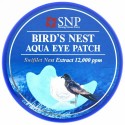 SNP, ツバメの巣アクアアイパッチ、60パッチ