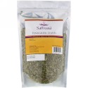 Saffronia, フェヌグリークリーフ、6オンス (Discontinued Item)