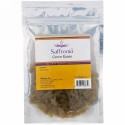 Saffronia, グリーンレーズン、6オンス (Discontinued Item)
