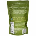 Sahale Snacks, より良いスナック（Snack Better）, 天然ザクロ風味のピスタチオ（Naturally Pomegranate Flavored Pistachios）, シロップ浸けミックス, 4オンス（113 g）