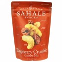 Sahale Snacks, ラズベリー・クランブル・カシュー・ミックス、8.0 oz (226 g)