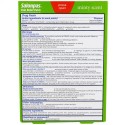 Salonpas, 関節炎の痛み用パッチ、ミントの香り、パッチ5枚（7cm x 10cm） (Discontinued Item)