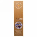Sappo Hill, グリセリンクリームソープ、くろたけ配合、12本入り、1本当たり3.5 oz (100 g)