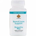 Savesta, Boswellia Plus, 60 Vegetarian Tablets
