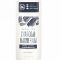 Schmidt's, 天然のデオドランド（制汗剤）, 木炭＋マグネシウム, 92 g（3.25 oz）