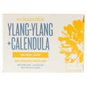 Schmidt's, Natural Soap, Ylang-Ylang + Calendula, 5 oz (142 g) (Discontinued Item)