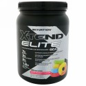 Scivation, Xtend Elite（エクステンドエリート）、アルティメットパワー＆エンデュランス＋BCAA、サワーグミ風味、594g（1.3lbs） (Discontinued Item)