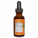 SeaBuckWonders, ヒマラヤのオーガニックシーバックソーン（クロウメモドキ）種油, 1オンス（30 ml）