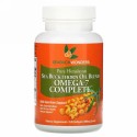 SeaBuckWonders, シーバックソーンオイルブレンド、オメガ7コンプリート、500 mg、120ソフトジェル