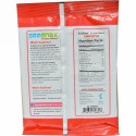 SeaSnax, Spicy Chipotle, Roasted Seaweed Snack, 5 sheets - .54 oz (15 g) (Discontinued Item)