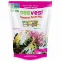 SeaSnax, SeaVegi、Seaweed Salad Mix、0.9 oz (25 g)