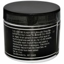 Sea Minerals, 黒泥, 全天然フェイシャルマスク,  3 オンス
