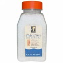 Sea Minerals, 死海のミネラルバス、1ポンド (453 g)