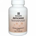 Seagate, Artichoke, 400 mg, 100 V Capsules