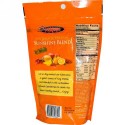 Seapoint Farms, エダマメ・サンシャイン・ブレンド、ドライロースト・エダマメ、3.5オンス（99g） (Discontinued Item)