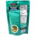 Seapoint Farms, シーウィードクリスプ、アーモンドセサミ、1.2オンス (35 g)