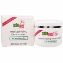Sebamed USA, 顔用保湿クリーム, 2.6オンス (75 g)