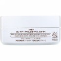 Secret Key, Gold Racoony Hydro Gel Eye & Spot Patch、90枚
