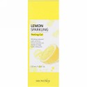 Secret Key, レモンスパークリングピーリングジェル、4.05液量オンス（120 ml）