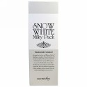 Secret Key, Snow White Milky Pack, 200 g