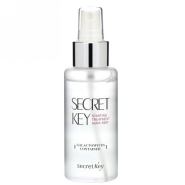 Secret Key, スターティングトリートメント・オーラミスト、3.38 oz (100 ml) (Discontinued Item)