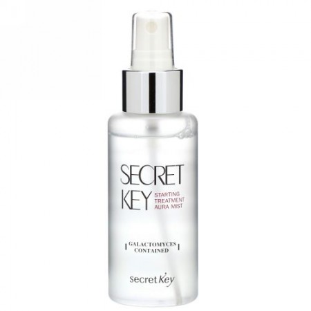 Secret Key, スターティングトリートメント・オーラミスト、3.38 oz (100 ml) (Discontinued Item)