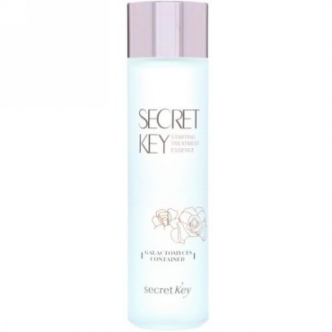 Secret Key, スターティングトリートメントエッセンス、ローズエディション、5.07液量オンス (150 ml) (Discontinued Item)