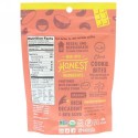 Sejoyia, ココルーンズ、チュウイークッキーバイト、ブラウニー、3オンス（85g） (Discontinued Item)