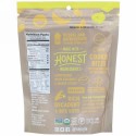 Sejoyia, ココルーンズ、チューイークッキーバイト、塩キャラメル、176g（6.2 oz） (Discontinued Item)