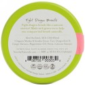 Sencha Naturals, 緑茶ミント、ピンクドラゴンフルーツ、1.2 oz (35 g)