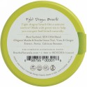Sencha Naturals, 緑茶ミント、柚子ジンジャー、1.2 oz (35 g)