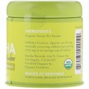 Sencha Naturals, 抹茶、緑茶パウダー、日本産プレミアムグレード、1 oz (30 g) (Discontinued Item)