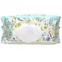 Seventh Generation, Baby Wipes, Free & Clear, 64 Wipes