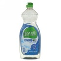 Seventh Generation, Dish Liquid, Free & Clear, 25 fl oz (739 ml) (Discontinued Item)