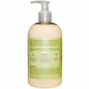 SheaMoisture, マミー、ファーミング マッサージ ローション、13 fl oz (384 ml) (Discontinued Item)
