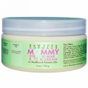 SheaMoisture, マミー、ストレッチマーク バター クリーム、6 oz (170 g) (Discontinued Item)