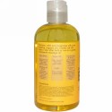 SheaMoisture, 無加工シアバター・ベビーオイルローション 8 オンス (236 ml)