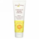 Shea Baby, ストレッチ マーク クリーム、4 oz (118.3 ml) (Discontinued Item)